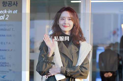 私服网